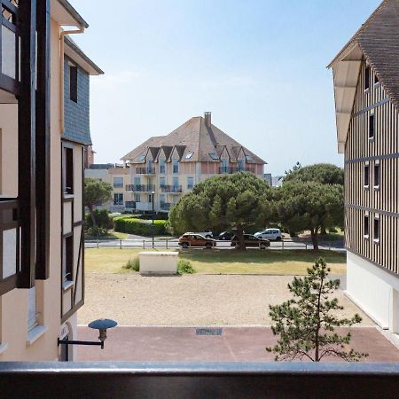 Apartment Galion 1 Et 2 By Interhome Dives-sur-Mer Exterior foto